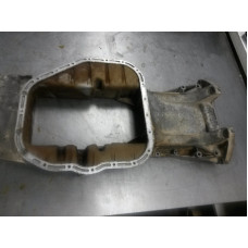 GRV405 Upper Engine Oil Pan From 1994 Mercedes-Benz E500  4.2 1190141602